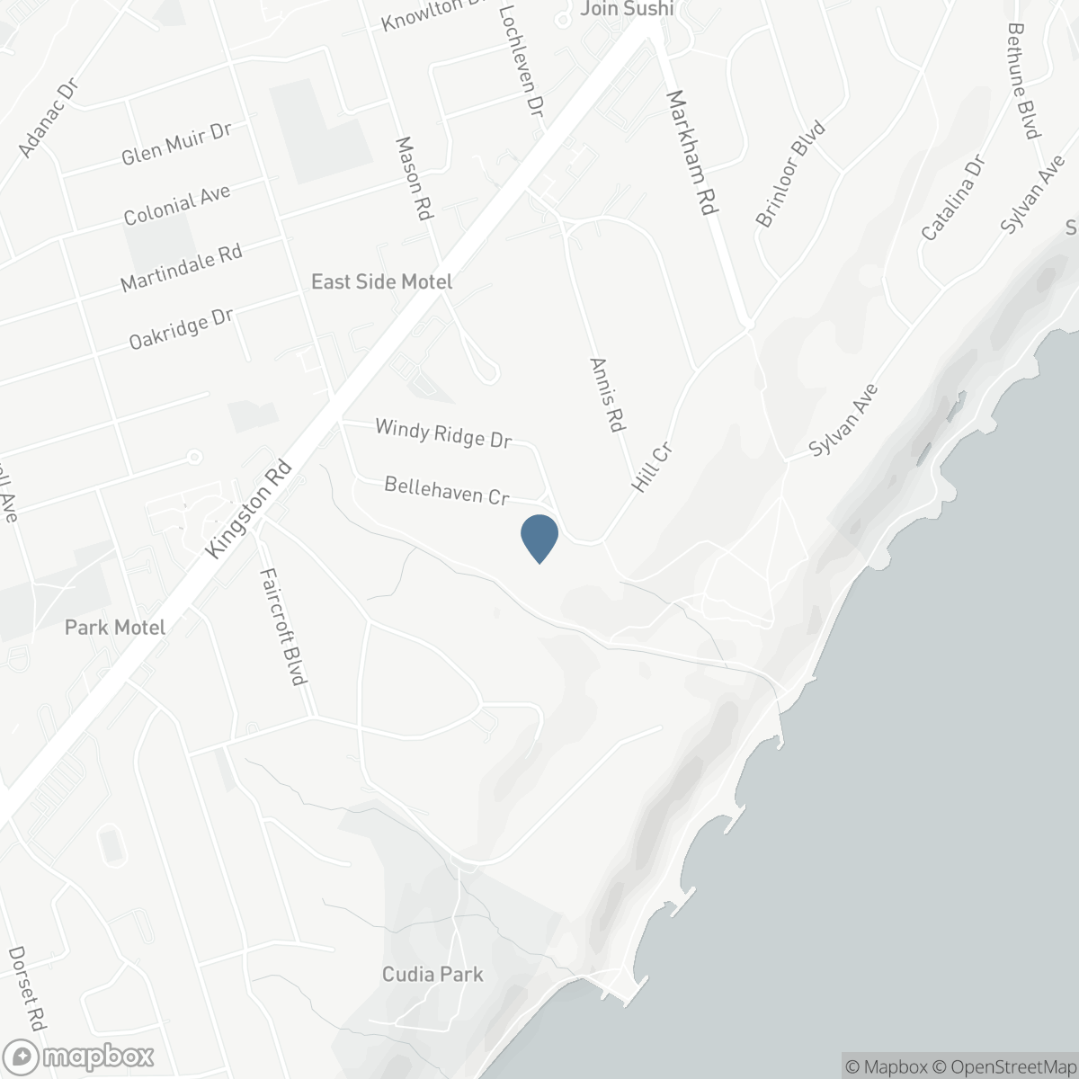 25 BELLEHAVEN CRESCENT, Toronto, Ontario M1M 1H2